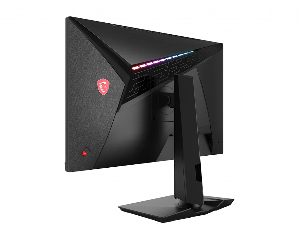 OPTIX MAG274QRF QD | MSI Monitory Gamingowe - Image 6
