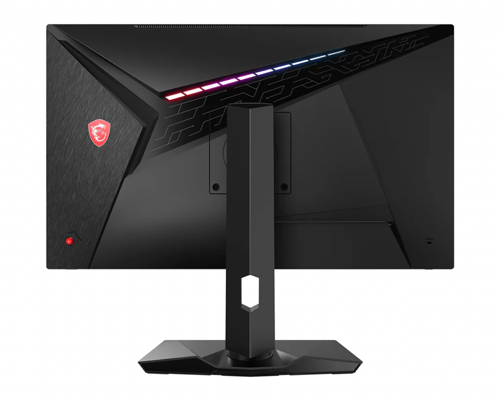 OPTIX MAG274QRF QD | MSI Monitory Gamingowe - Image 7
