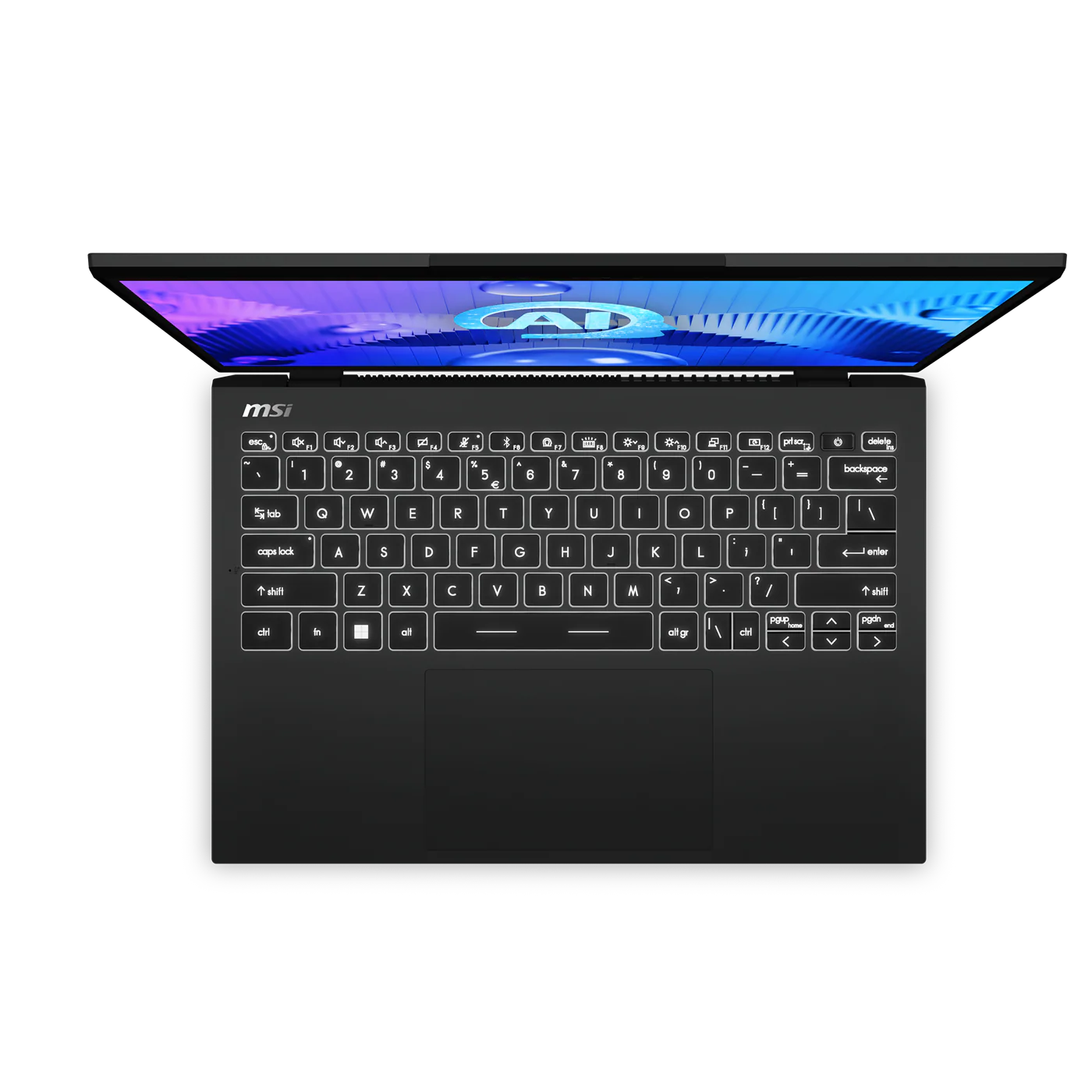 Prestige 13 AI Evo A1MG-038PL | Laptop - Image 3