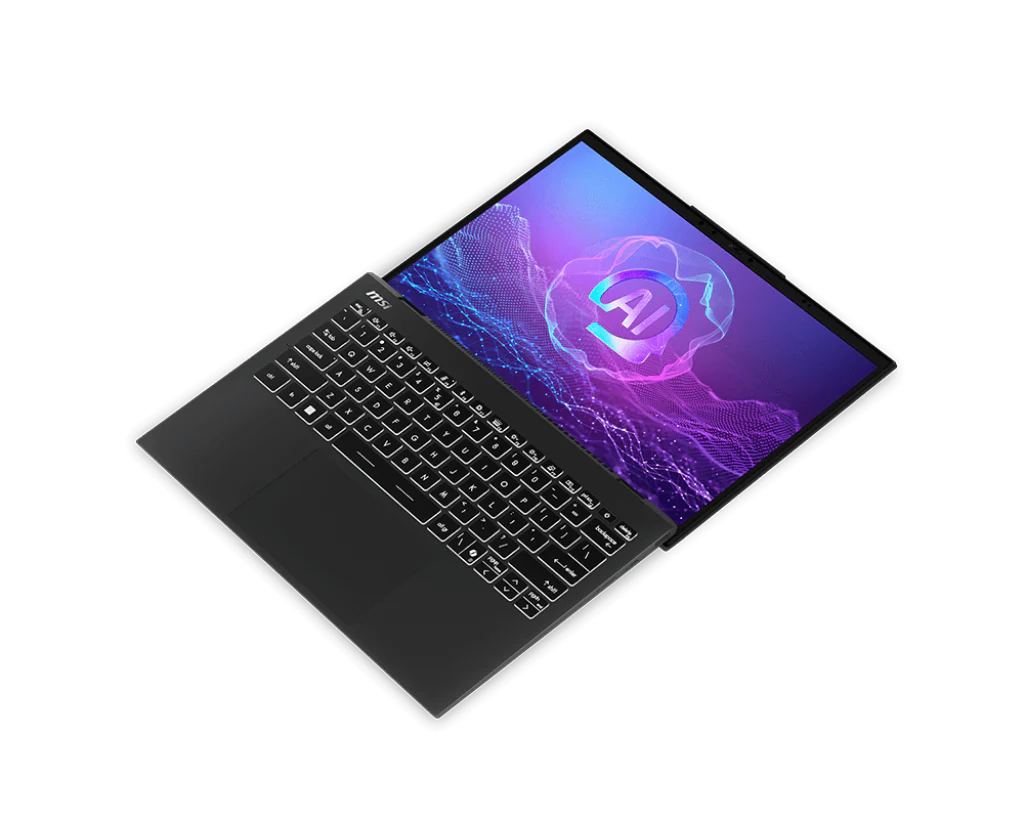 Prestige 13 AI+ Evo A2VMG-021PL | Laptop - Image 3