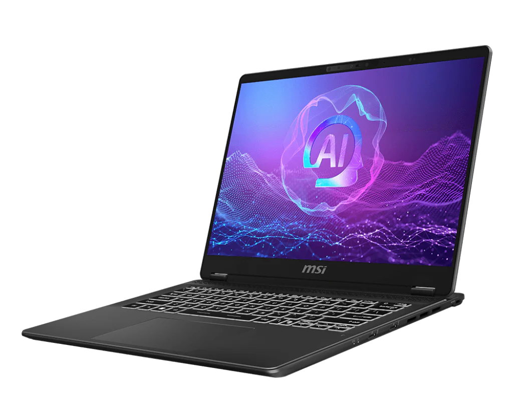 Prestige 14 AI+ Evo C2VMG-009PL | Laptop - Image 4
