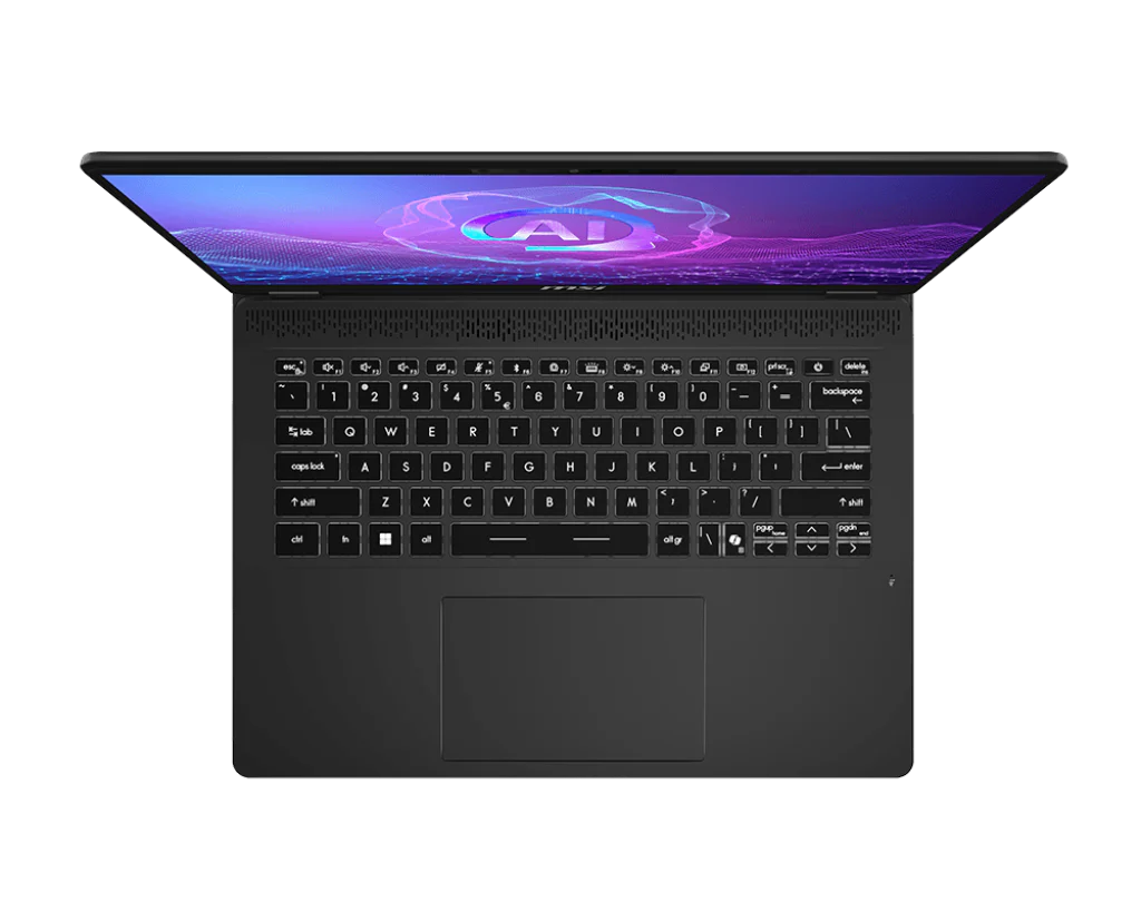 Prestige 14 AI+ Evo C2VMG-009PL | Laptop - Image 5