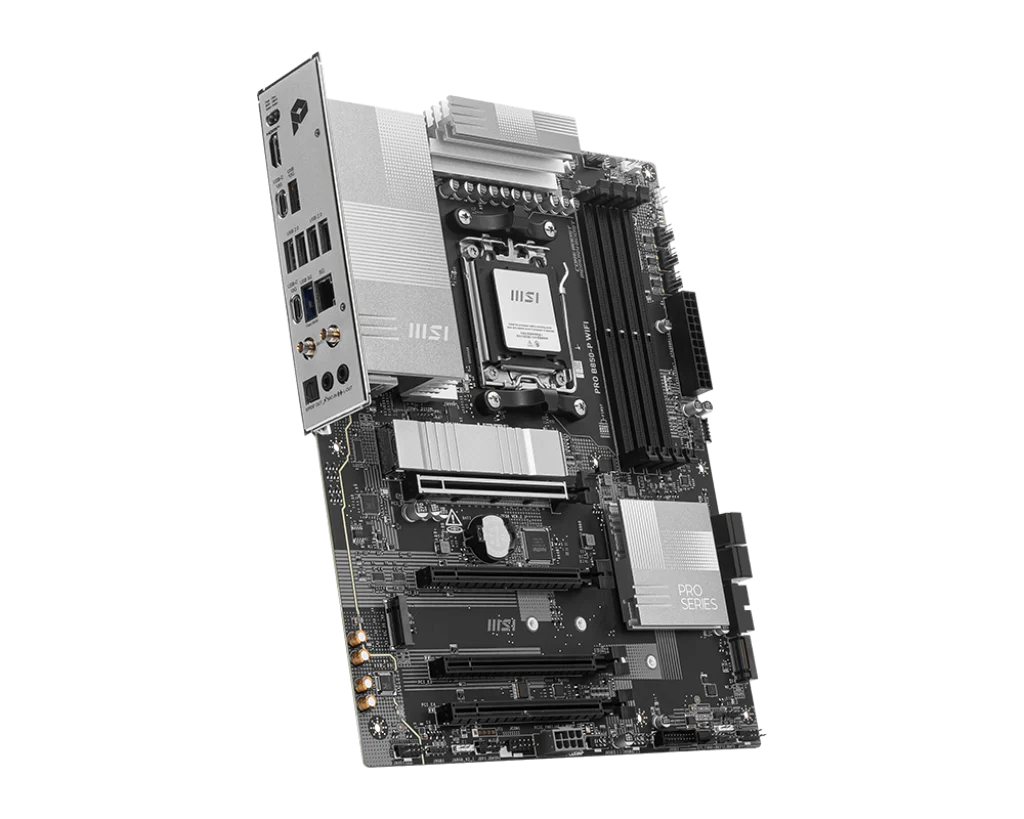 PRO B850-P WIFI - Image 3