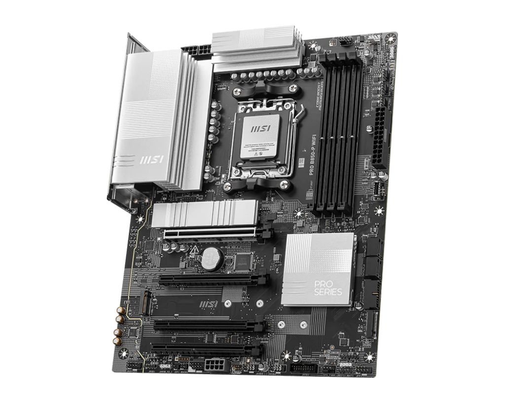 PRO B850-P WIFI - Image 4
