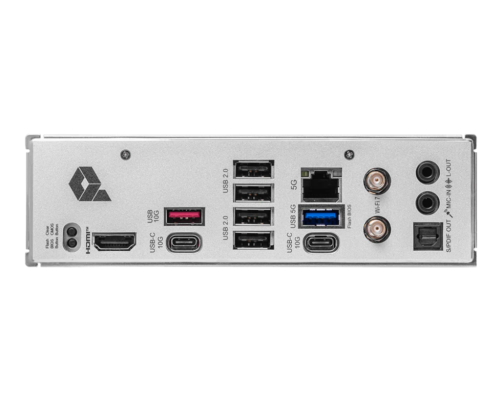 PRO B850-P WIFI - Image 5