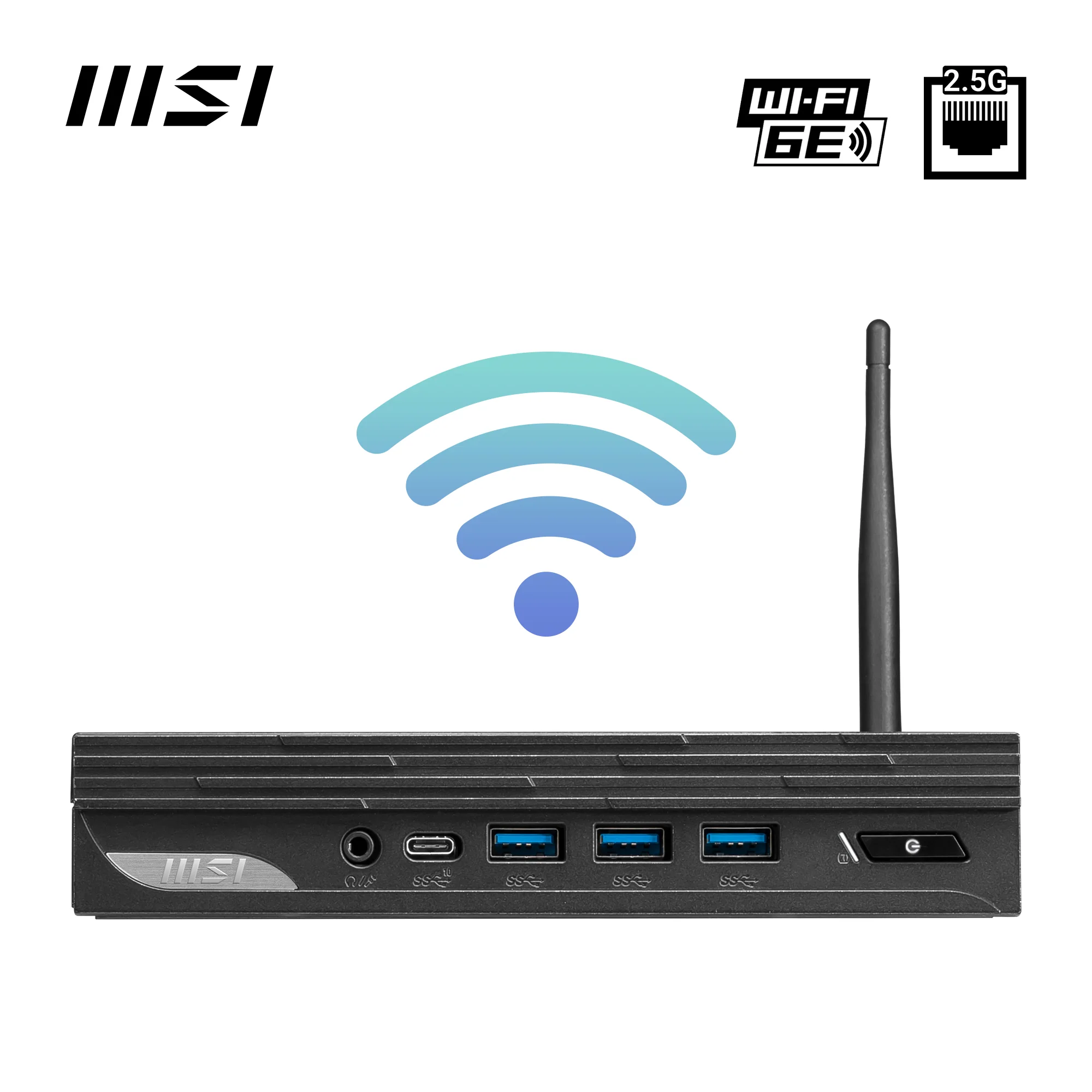 PRO DP10 13M-002EU - Image 2