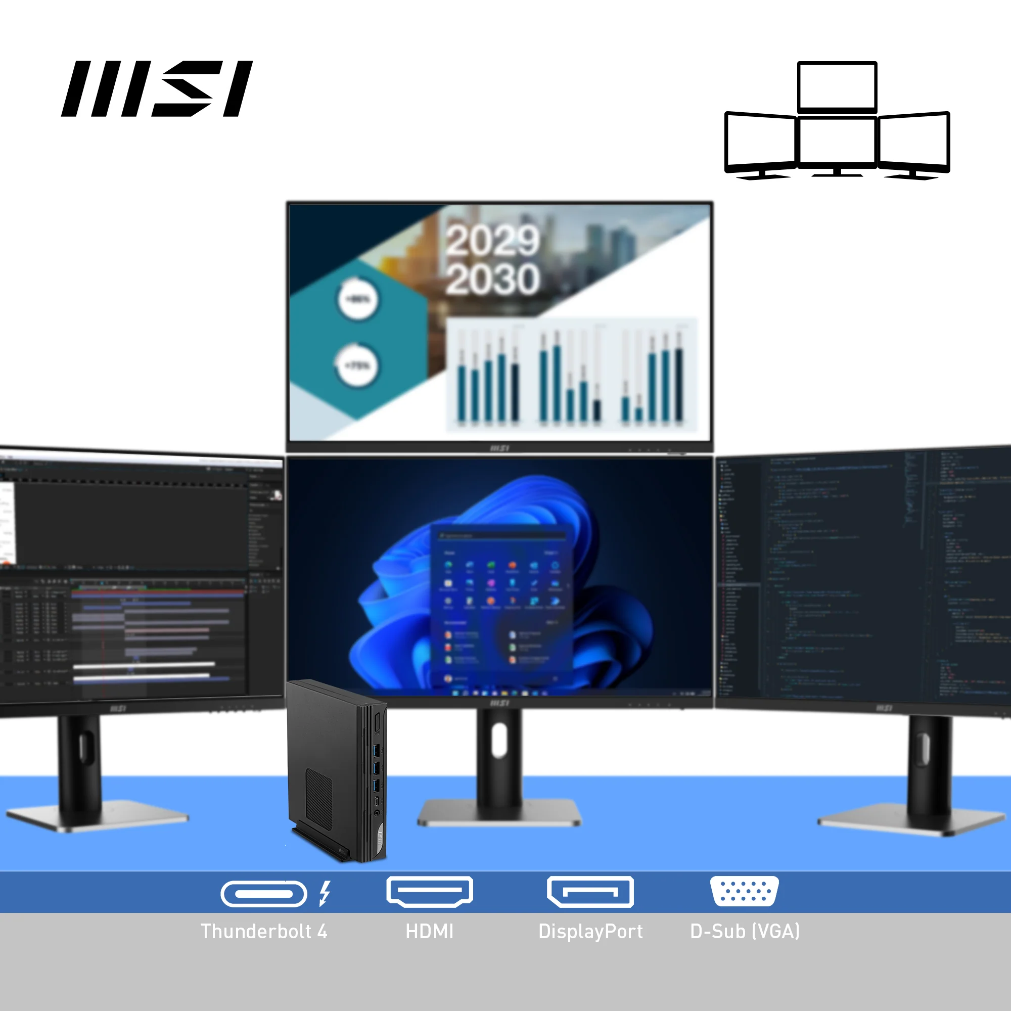 PRO DP10 13M-002EU - Image 3