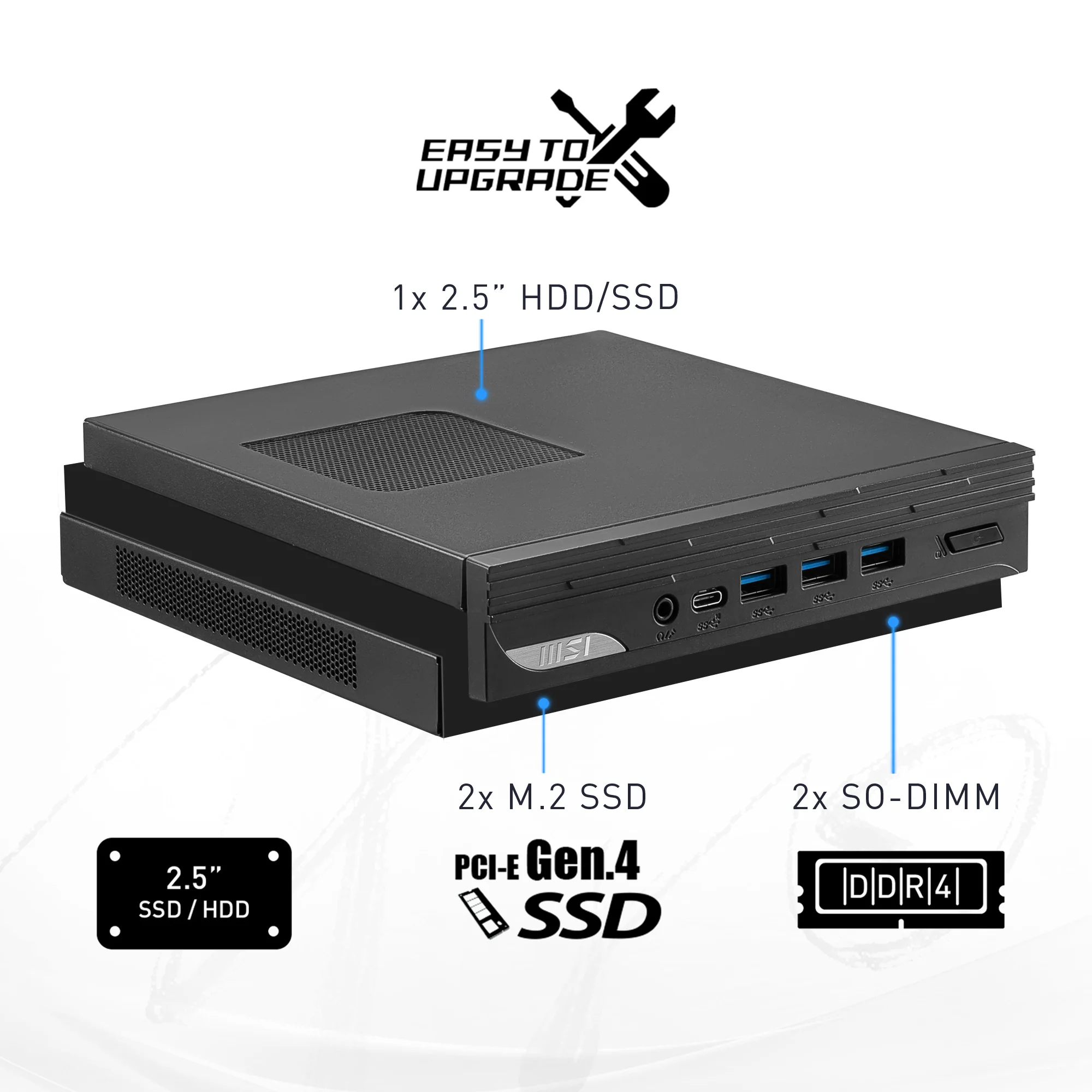 PRO DP10 13M-002EU - Image 4