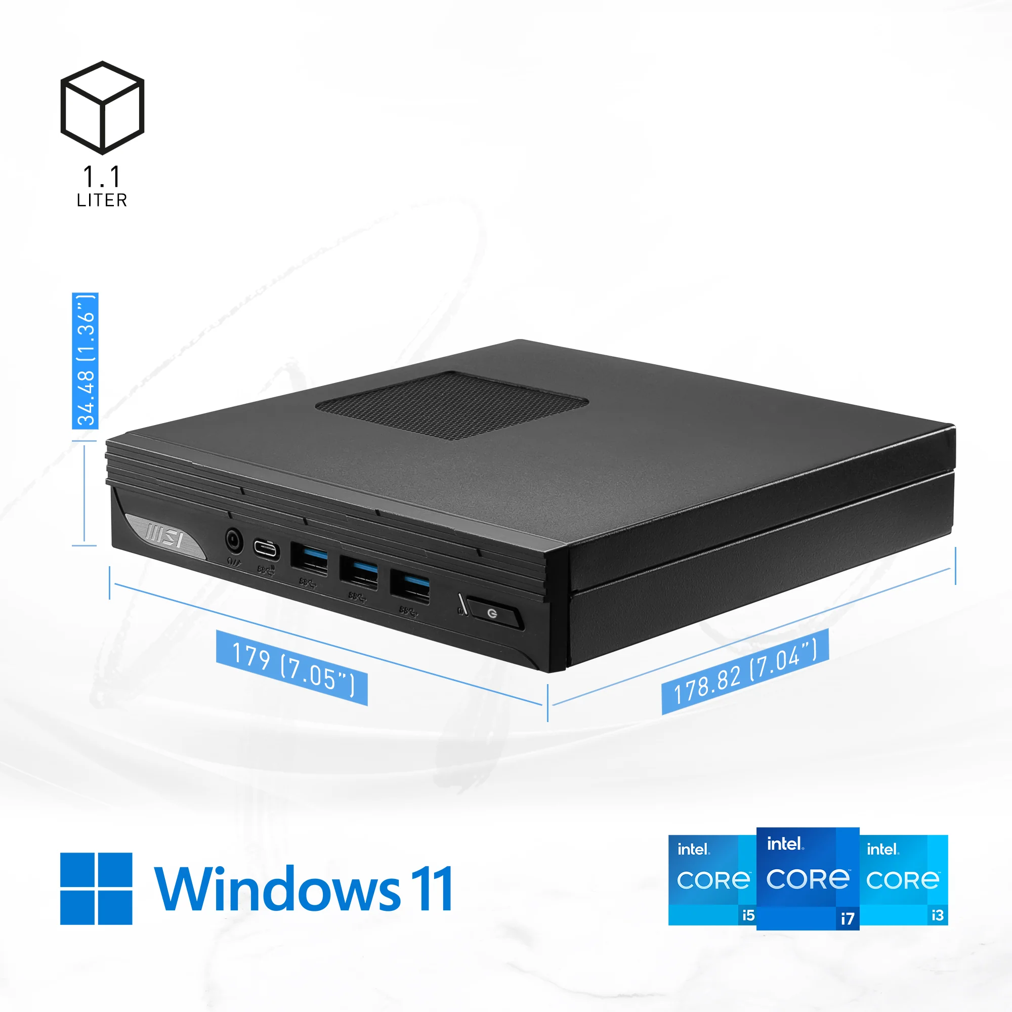 PRO DP10 13M-002EU - Image 5