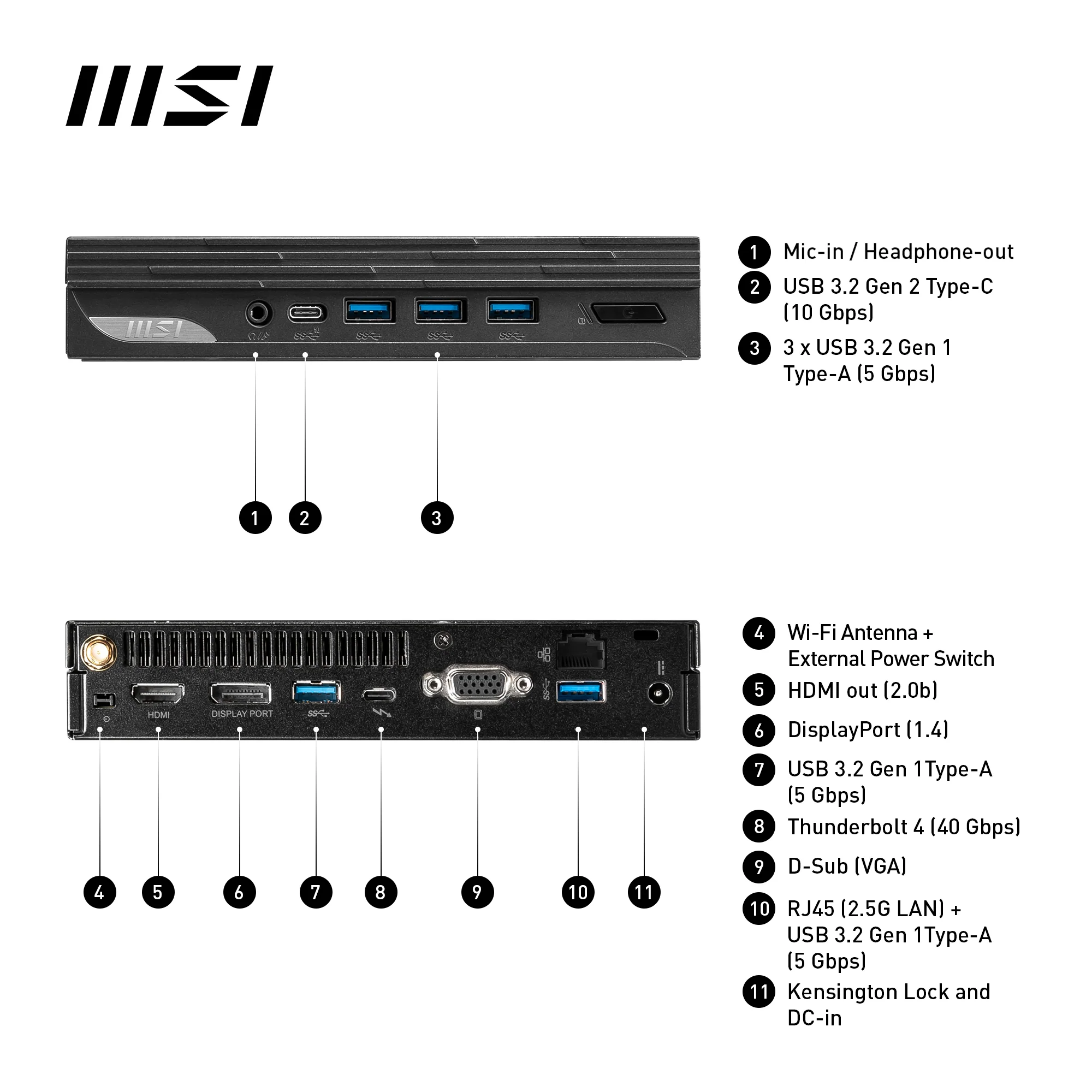 PRO DP10 13M-002EU - Image 8