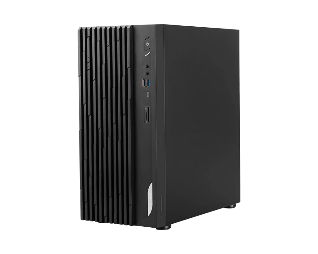 MSI PRO DP180 13M – Kompaktowa Moc, Bez Wysiłku - Image 3