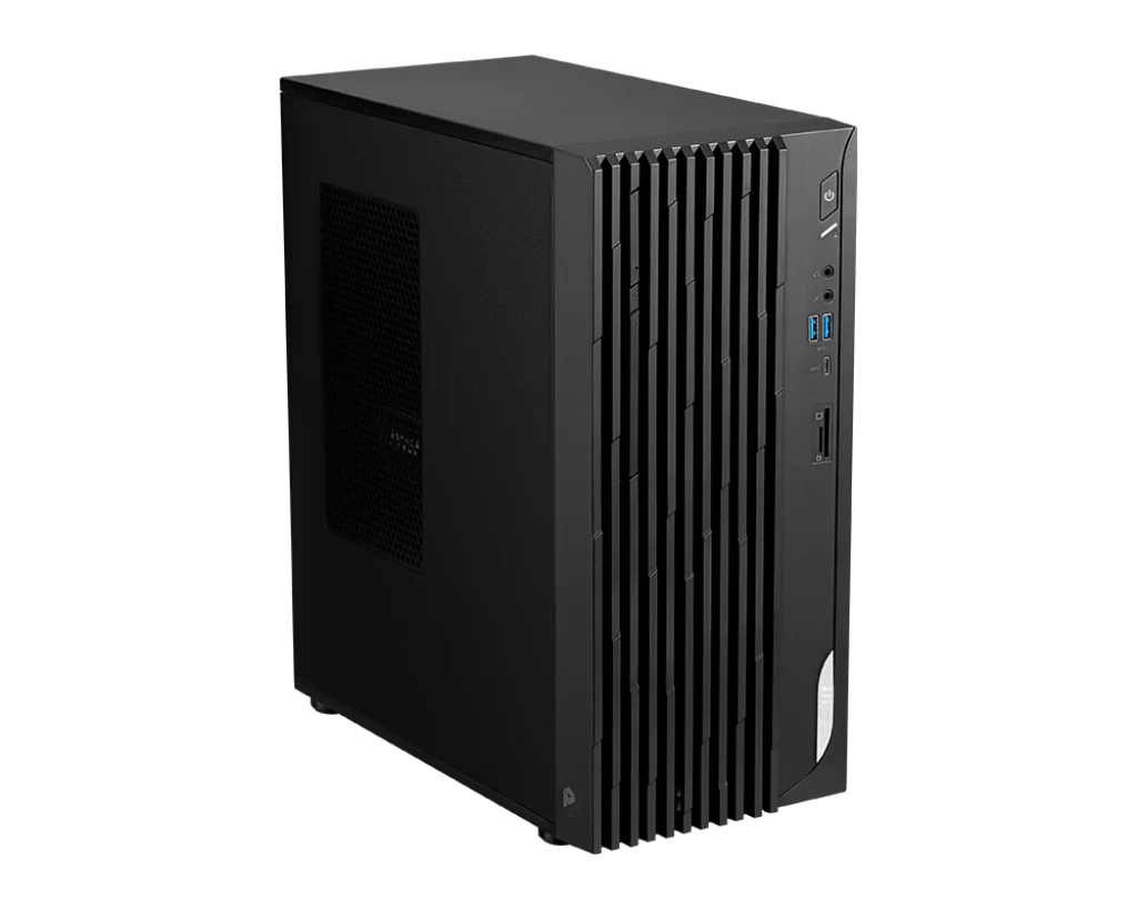 MSI PRO DP180 13M – Kompaktowa Moc, Bez Wysiłku - Image 4