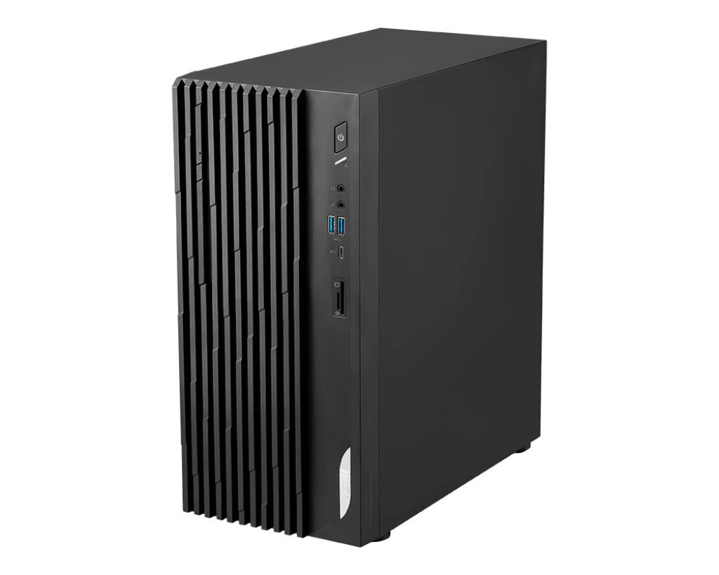 MSI PRO DP180 13M – Kompaktowa Moc, Bez Wysiłku - Image 5