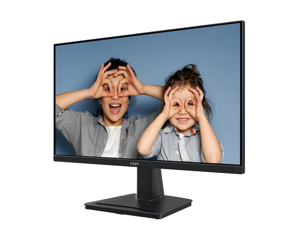 MSI PRO MP225 – Wyraźny Obraz, Komfort Cały Dzień - Image 4