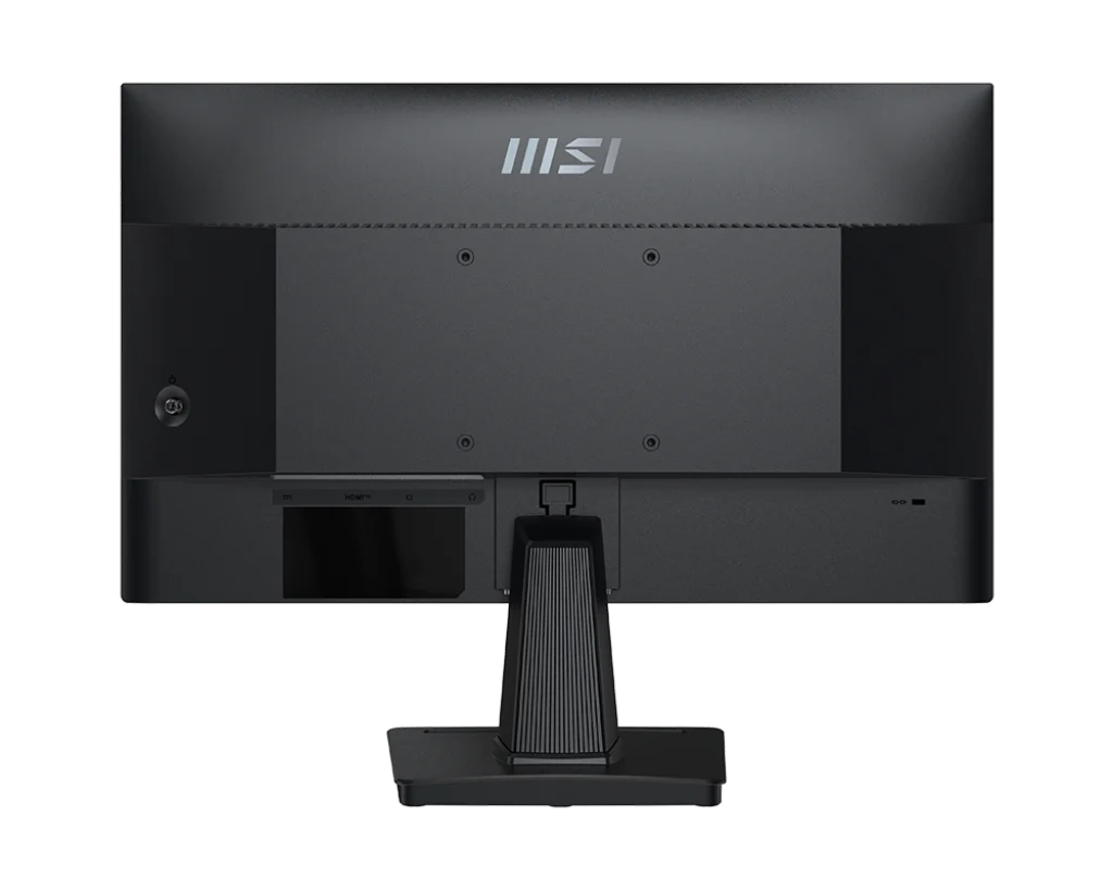 MSI PRO MP225 – Wyraźny Obraz, Komfort Cały Dzień - Image 5