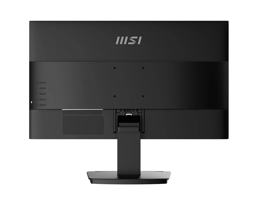 MSI PRO MP2412 – Jasność i Komfort w Domu i Biurze - Image 4