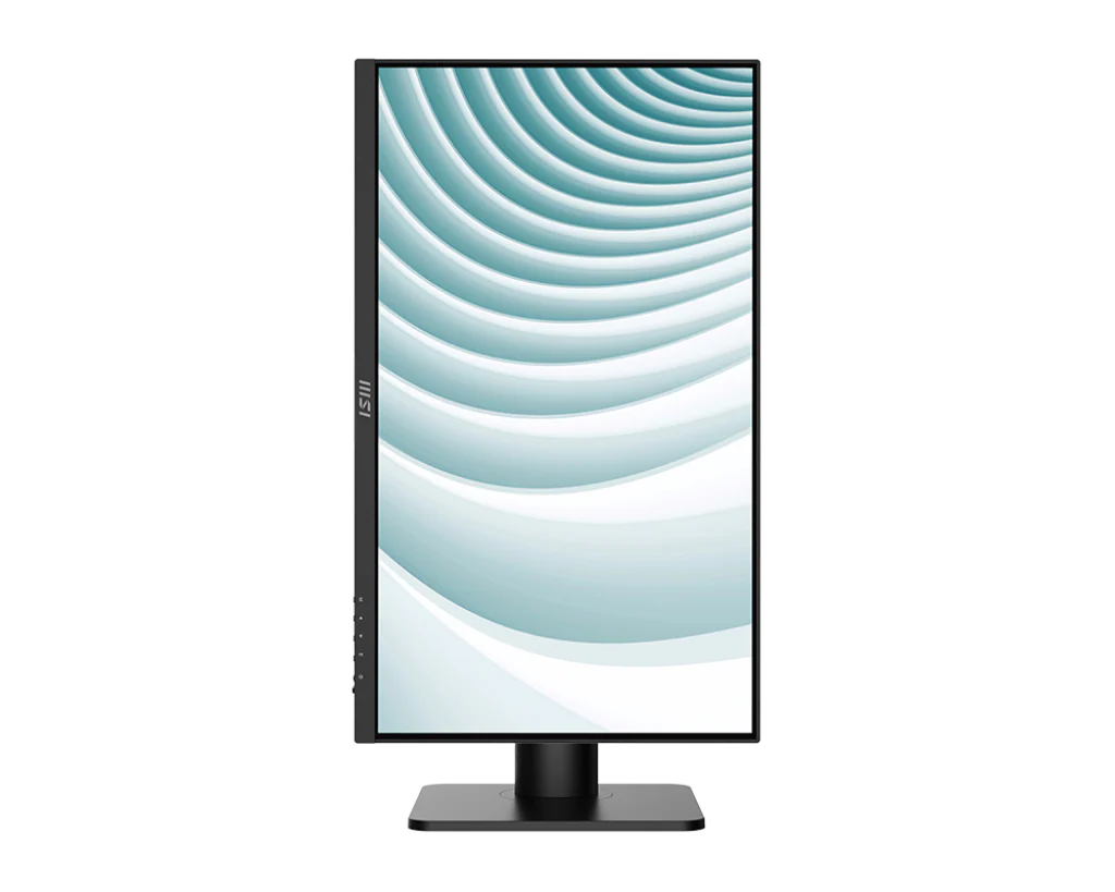 MSI PRO MP243XP – Pracuj Wygodniej, Patrz Lepiej - Image 3