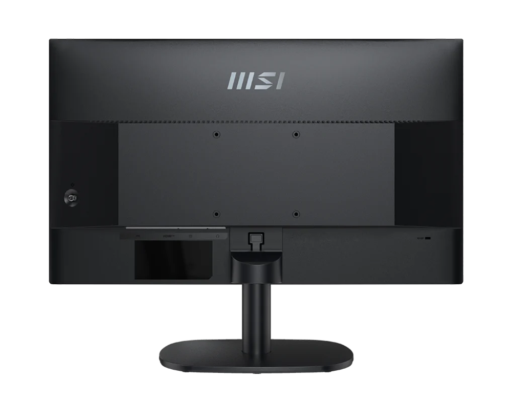 MSI PRO MP245V – 23,8″ Monitor Biznesowy FHD 100 Hz - Image 4