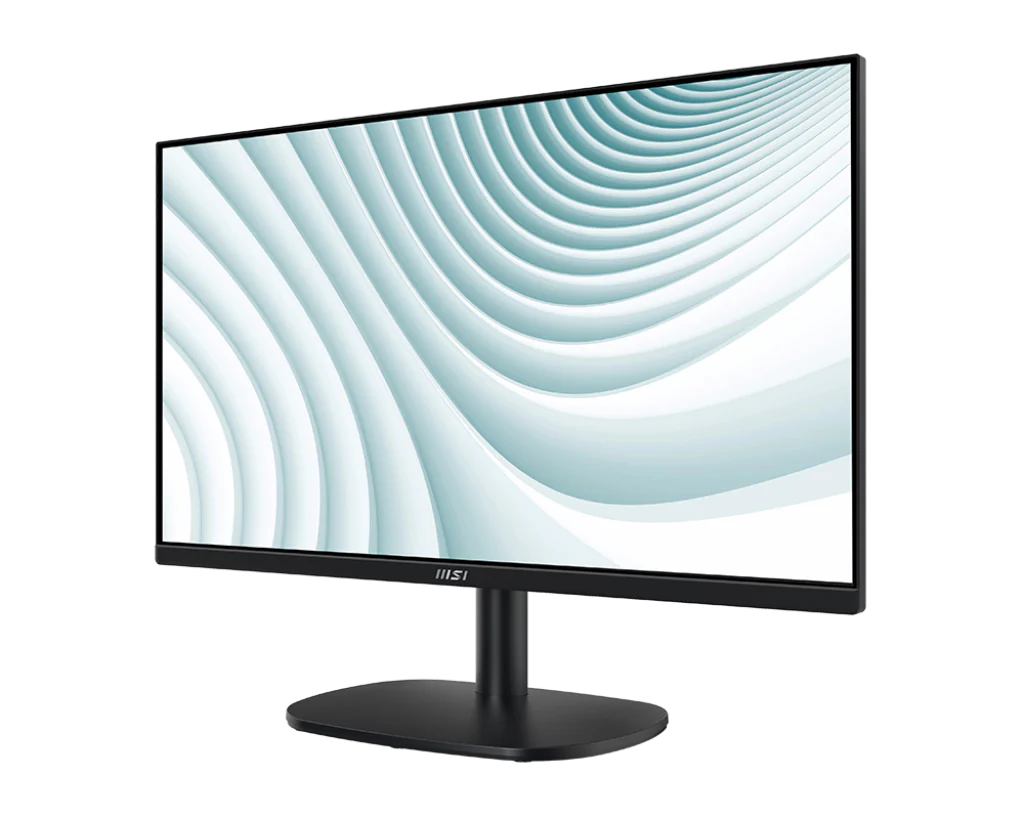 MSI PRO MP245V – 23,8″ Monitor Biznesowy FHD 100 Hz - Image 5