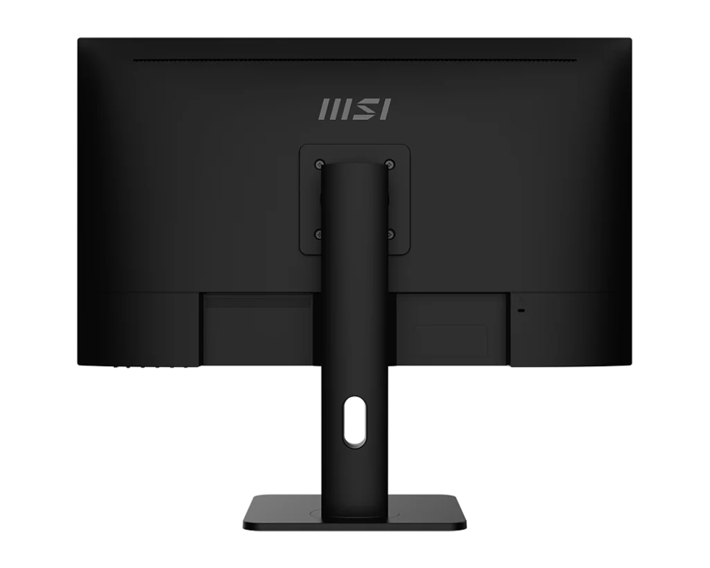 MSI PRO MP273AP – Pracuj Wygodniej, Twórz Lepsze Efekty - Image 5