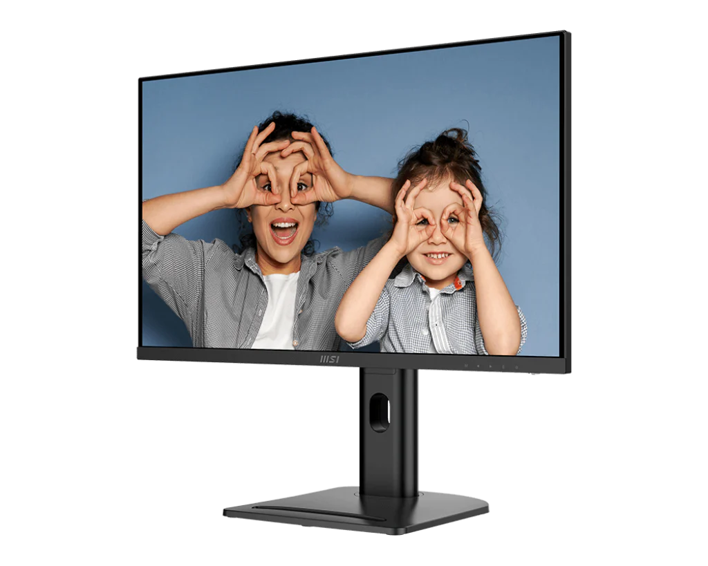 MSI PRO MP273QP E2 – 27″ Monitor Profesjonalny WQHD 100 Hz - Image 3