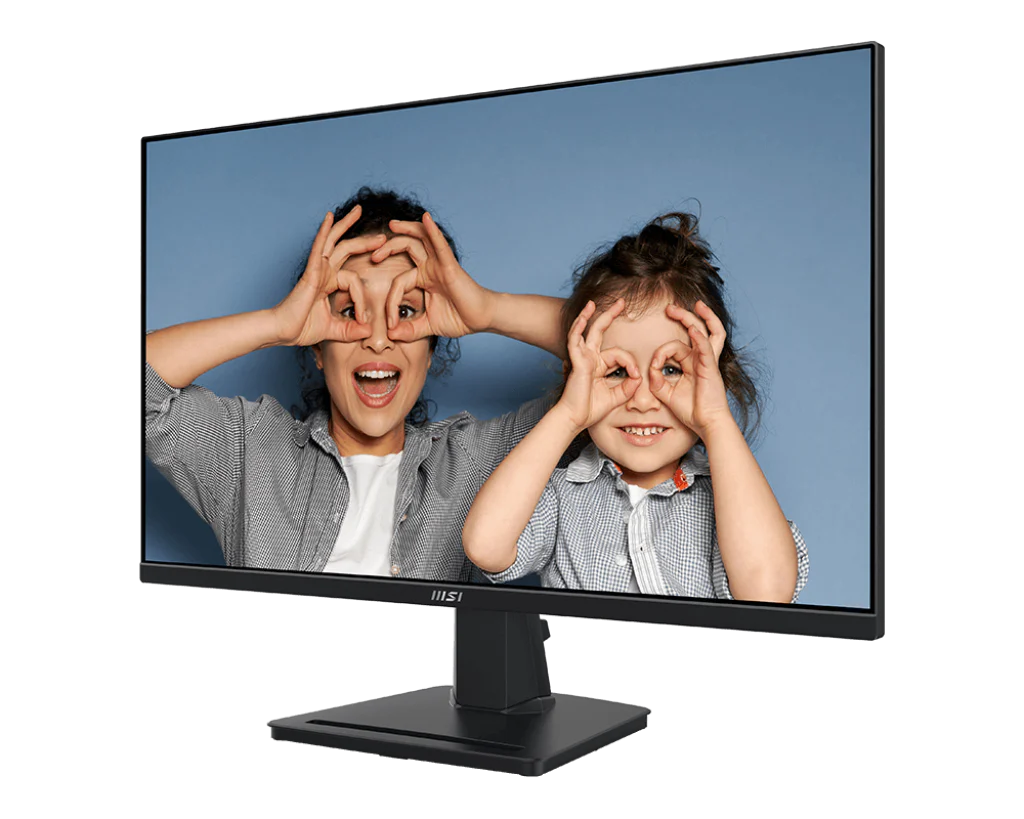 MSI PRO MP275 – 27″ Monitor Profesjonalny 100 Hz z Ochroną Oczu - Image 4
