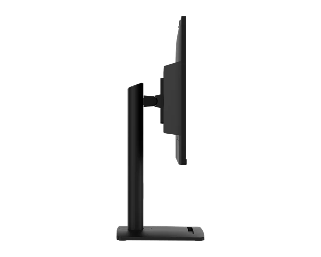 MSI PRO MP275QPDG – Jeden Kabel, Więcej Możliwości - Image 3