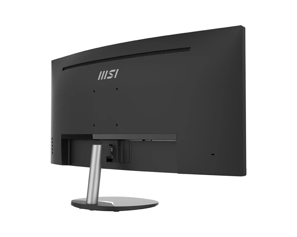 PRO MP341CQ | MSI Monitory Pro - Image 3