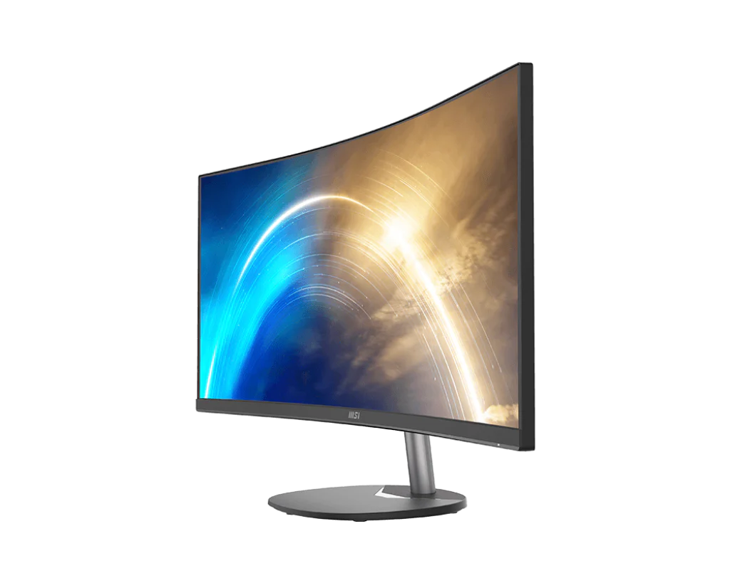 PRO MP341CQ | MSI Monitory Pro - Image 4