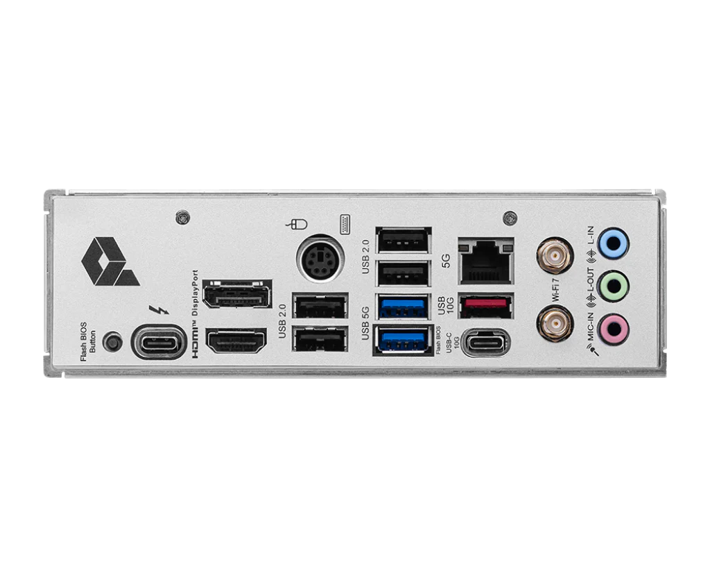 MSI PRO Z890-P WIFI – Twoja baza gotowa na przyszłość - Image 5