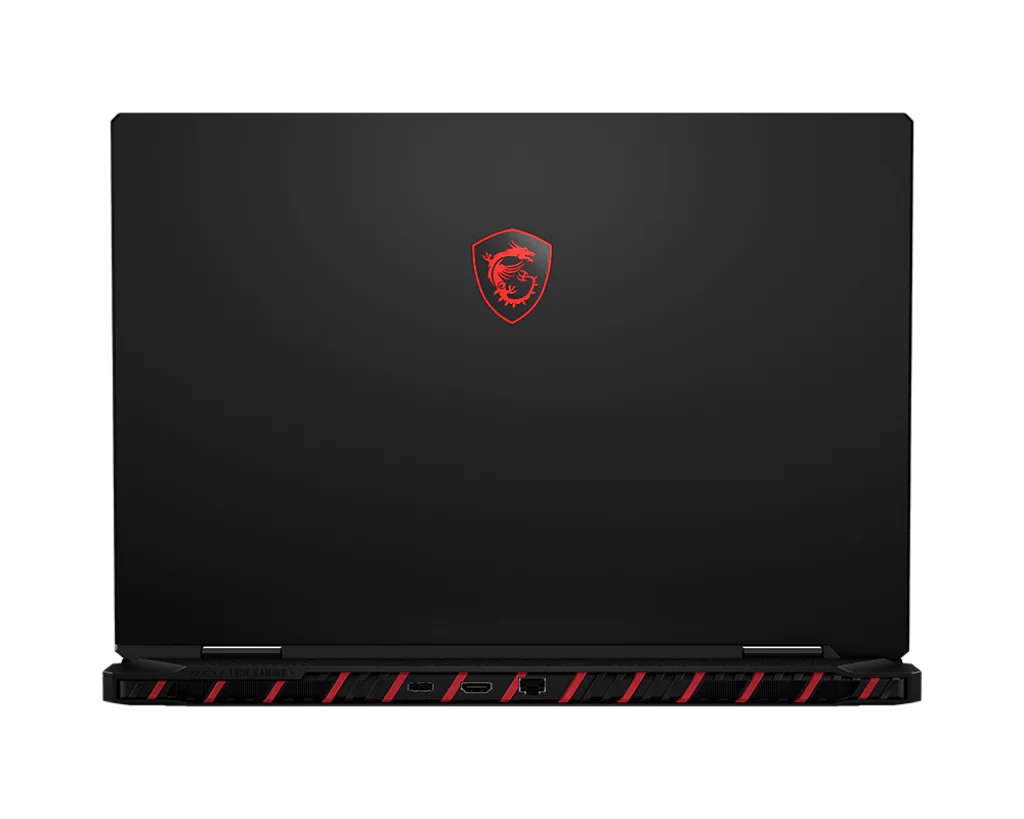 Raider 18 HX AI A2XWJG-858PL | Gaming Laptop - Image 3