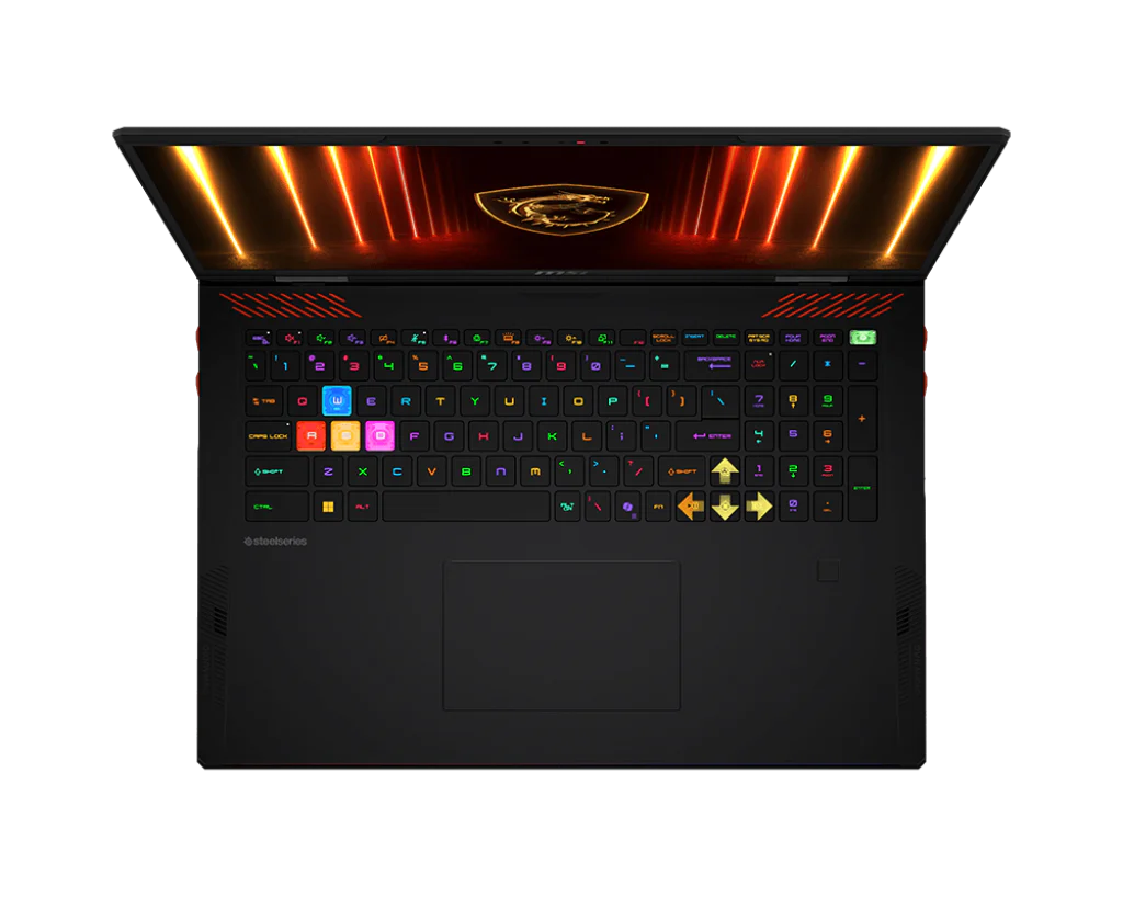 Raider 18 HX AI A2XWJG-858PL | Gaming Laptop - Image 4