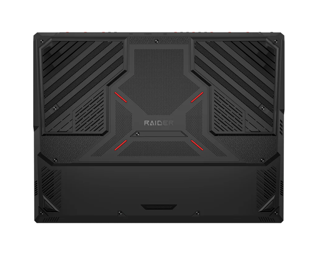 Raider 18 HX AI A2XWJG-858PL | Gaming Laptop - Image 5