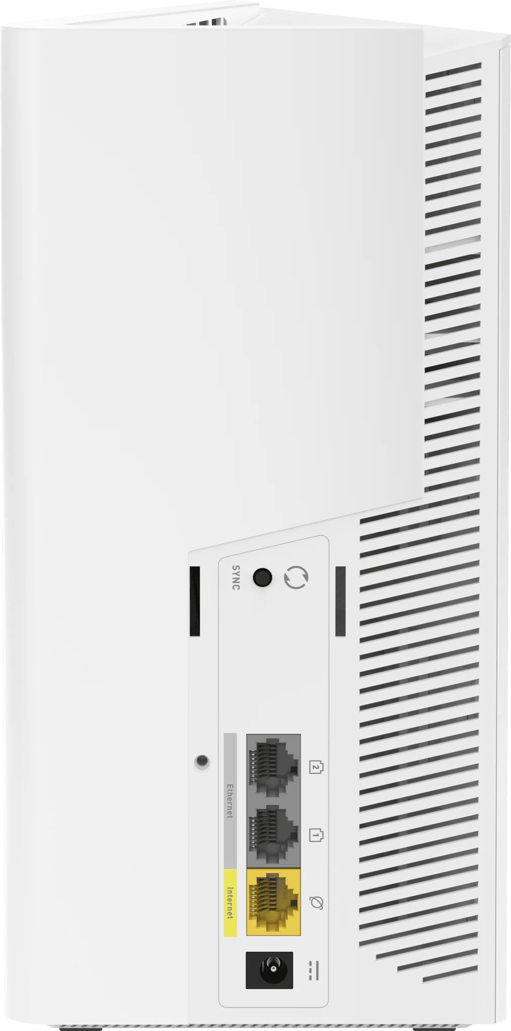 Roamii BE Lite Mesh System - 1 Pack - Image 4