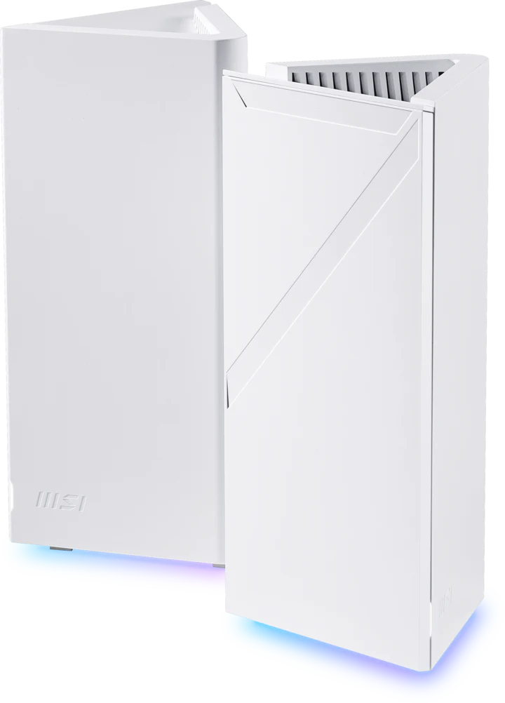 Roamii BE Pro Mesh System - 2 Pack - Image 3