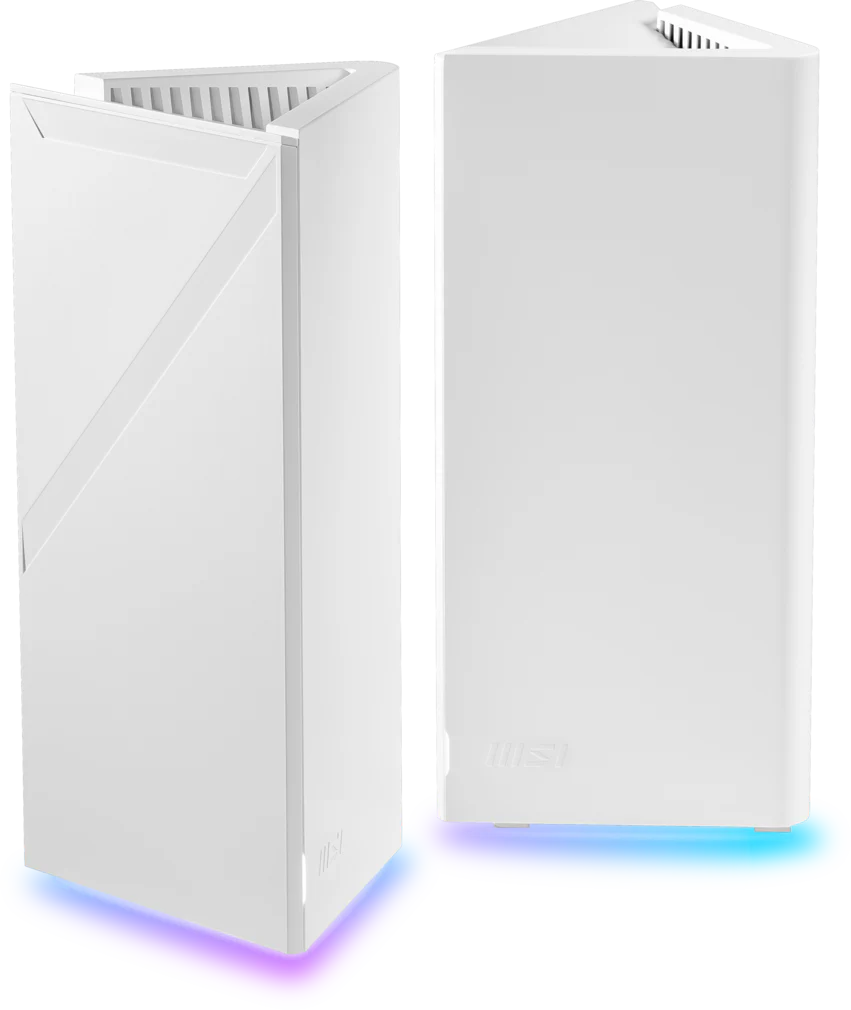 Roamii BE Pro Mesh System - 2 Pack - Image 4
