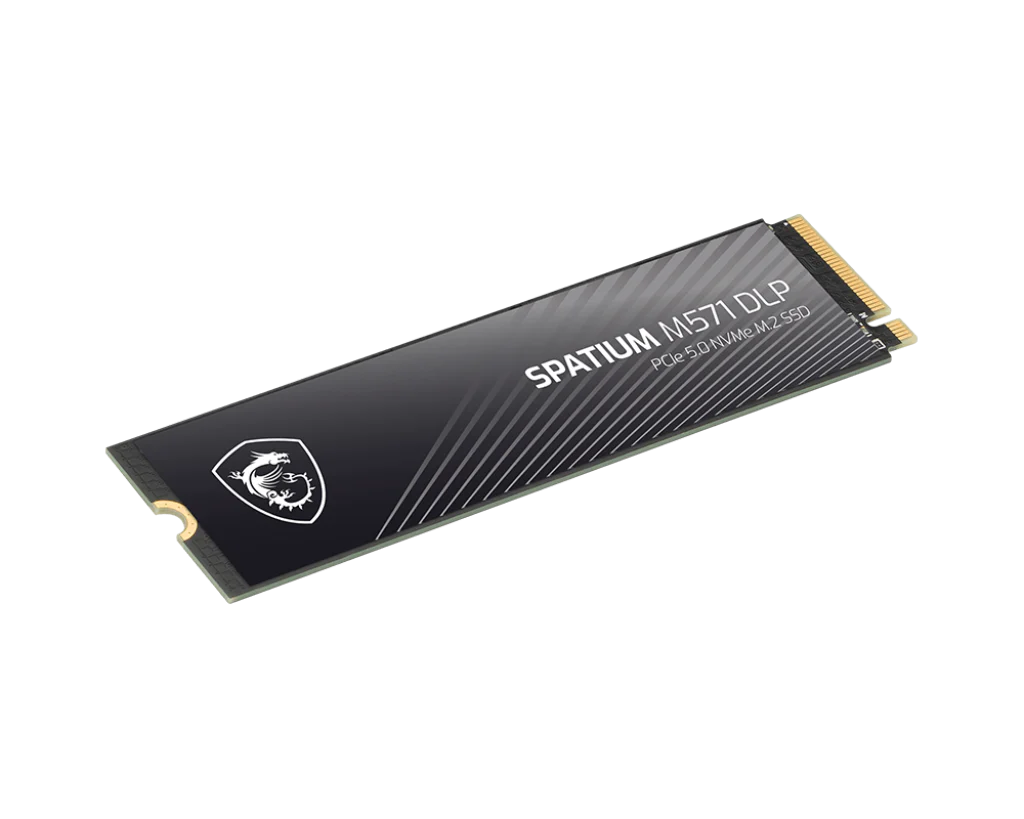 SPATIUM M571 DLP PCIe 5.0 NVMe M.2 4TB | Dysk SSD - Image 4