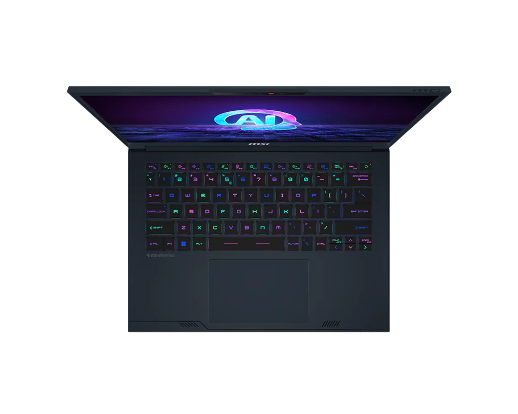 Stealth 14 AI Studio A1VFG-025PL | Gaming Laptop - Image 3