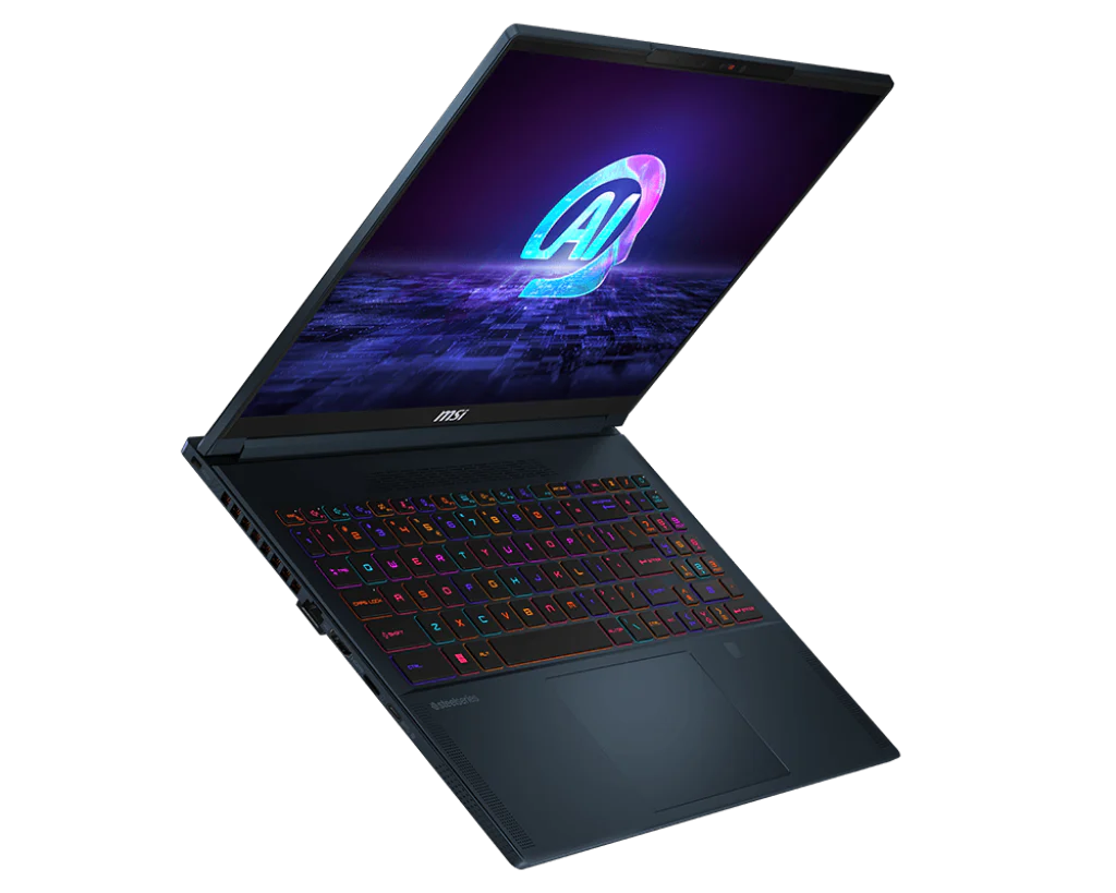 Stealth 16 AI Studio A1VGG-428PL | Gaming Laptop - Image 5