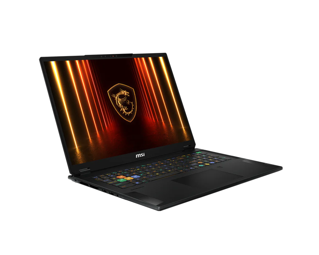 Stealth 18 HX AI A2XWHG-038PL | Gaming Laptop - Image 3