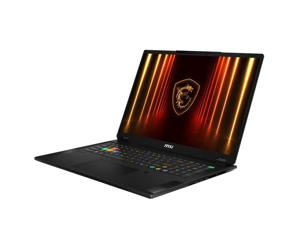 Stealth 18 HX AI A2XWHG-038PL | Gaming Laptop - Image 4