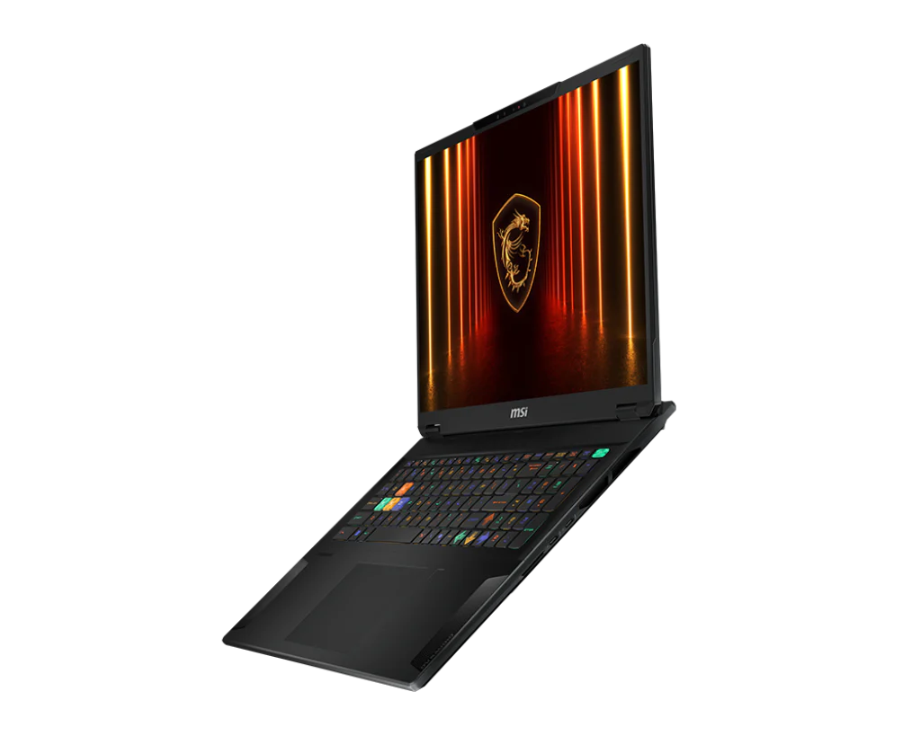 Stealth 18 HX AI A2XWHG-038PL | Gaming Laptop - Image 5