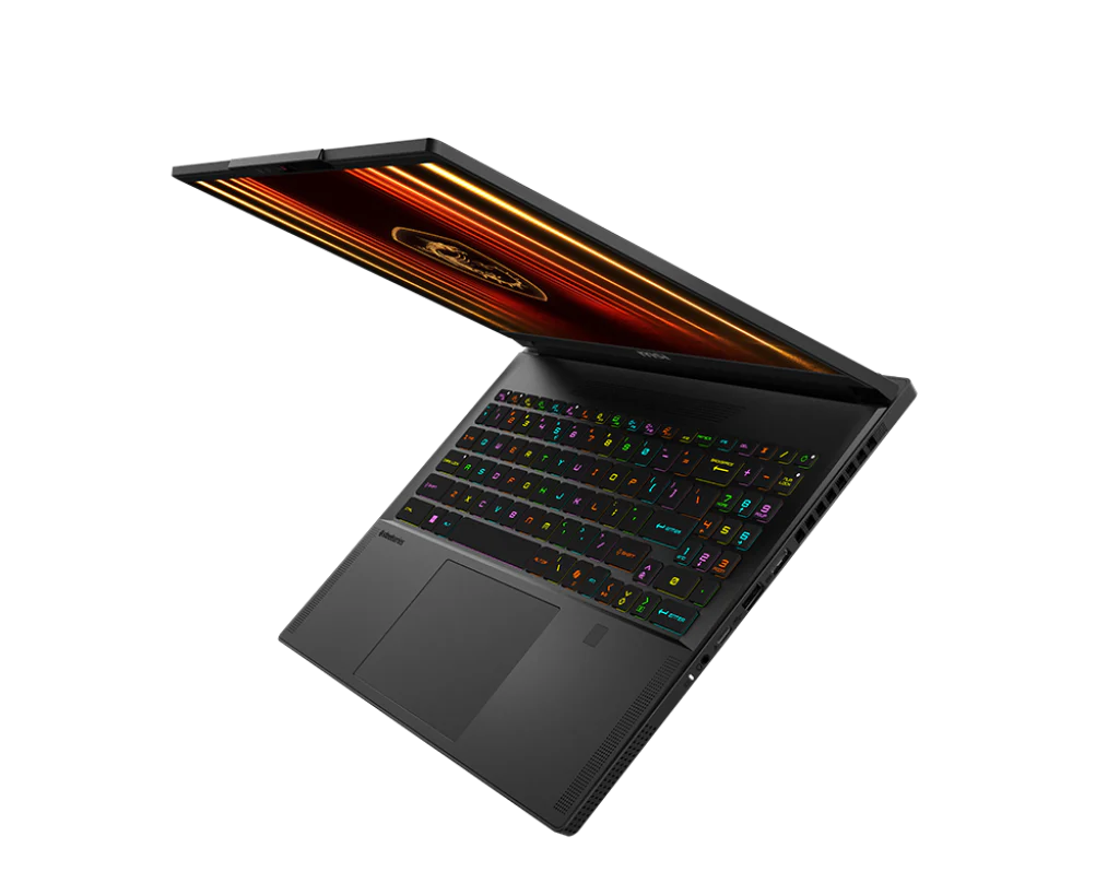 Stealth A16 AI+ A3XWHG-042PL | Gaming Laptop - Image 3