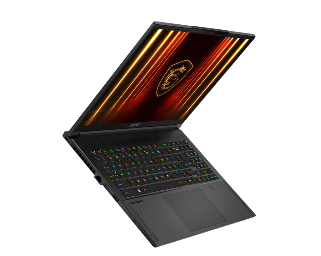 Stealth A16 AI+ A3XWHG-042PL | Gaming Laptop - Image 4