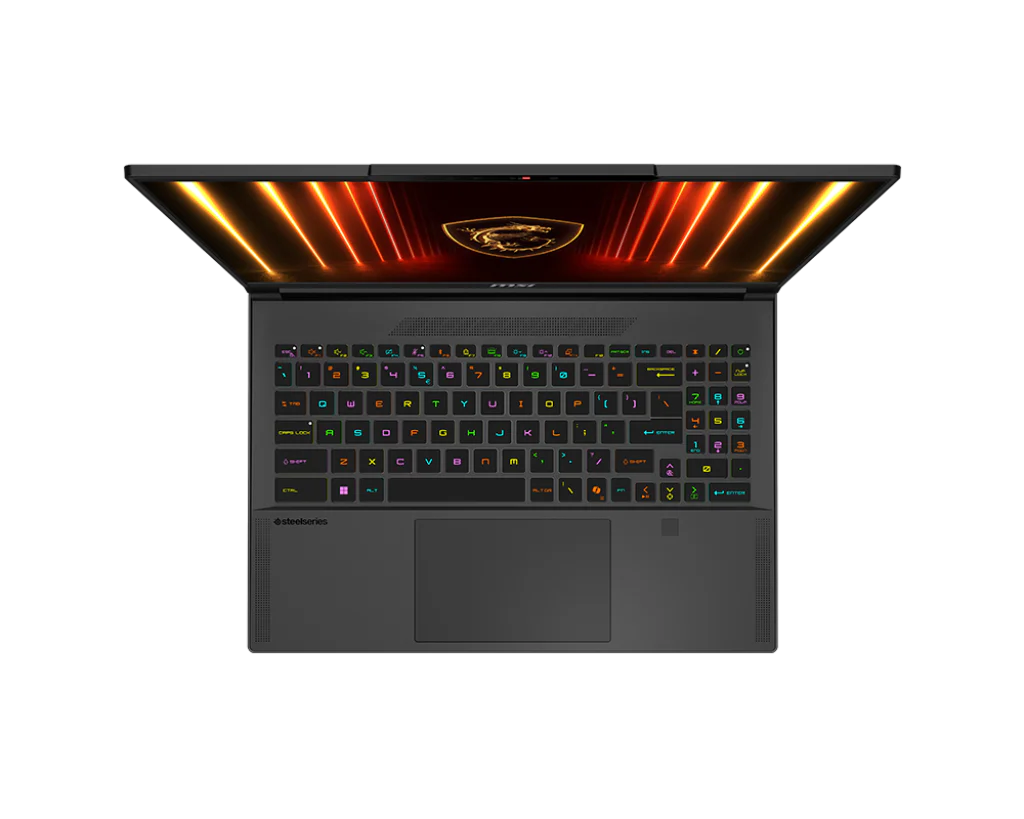 Stealth A16 AI+ A3XWHG-042PL | Gaming Laptop - Image 5