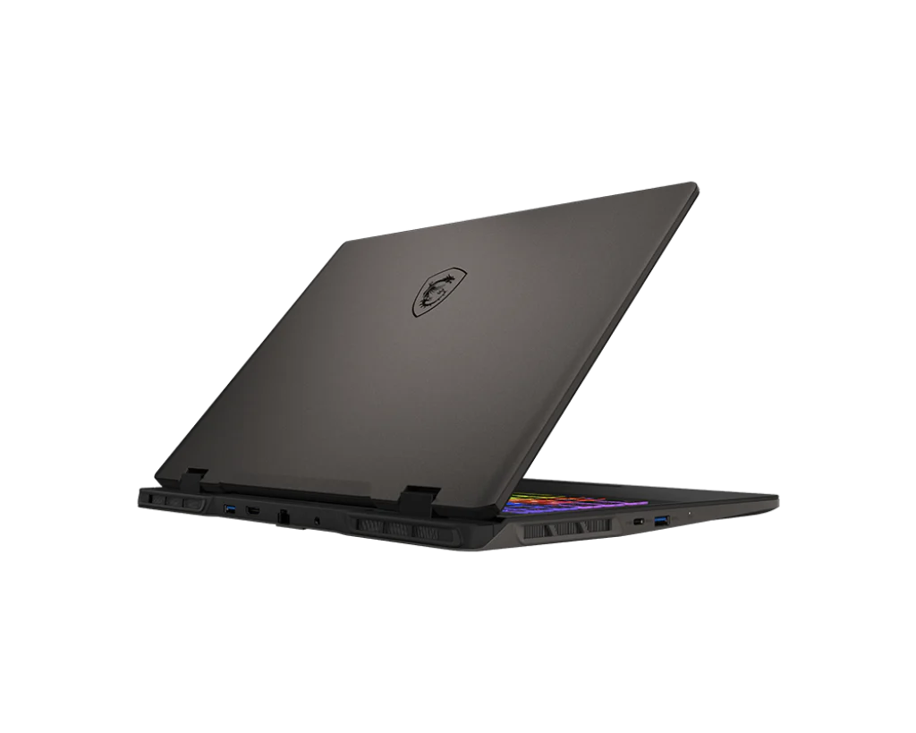Sword 16 HX B14VFKG-822XPL | Gaming Laptop - Image 3