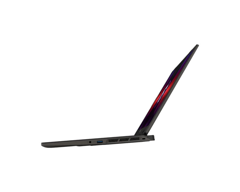 Sword 16 HX B14VFKG-822XPL | Gaming Laptop - Image 4