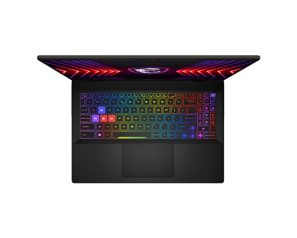 Sword 16 HX B14VFKG-822XPL | Gaming Laptop - Image 5