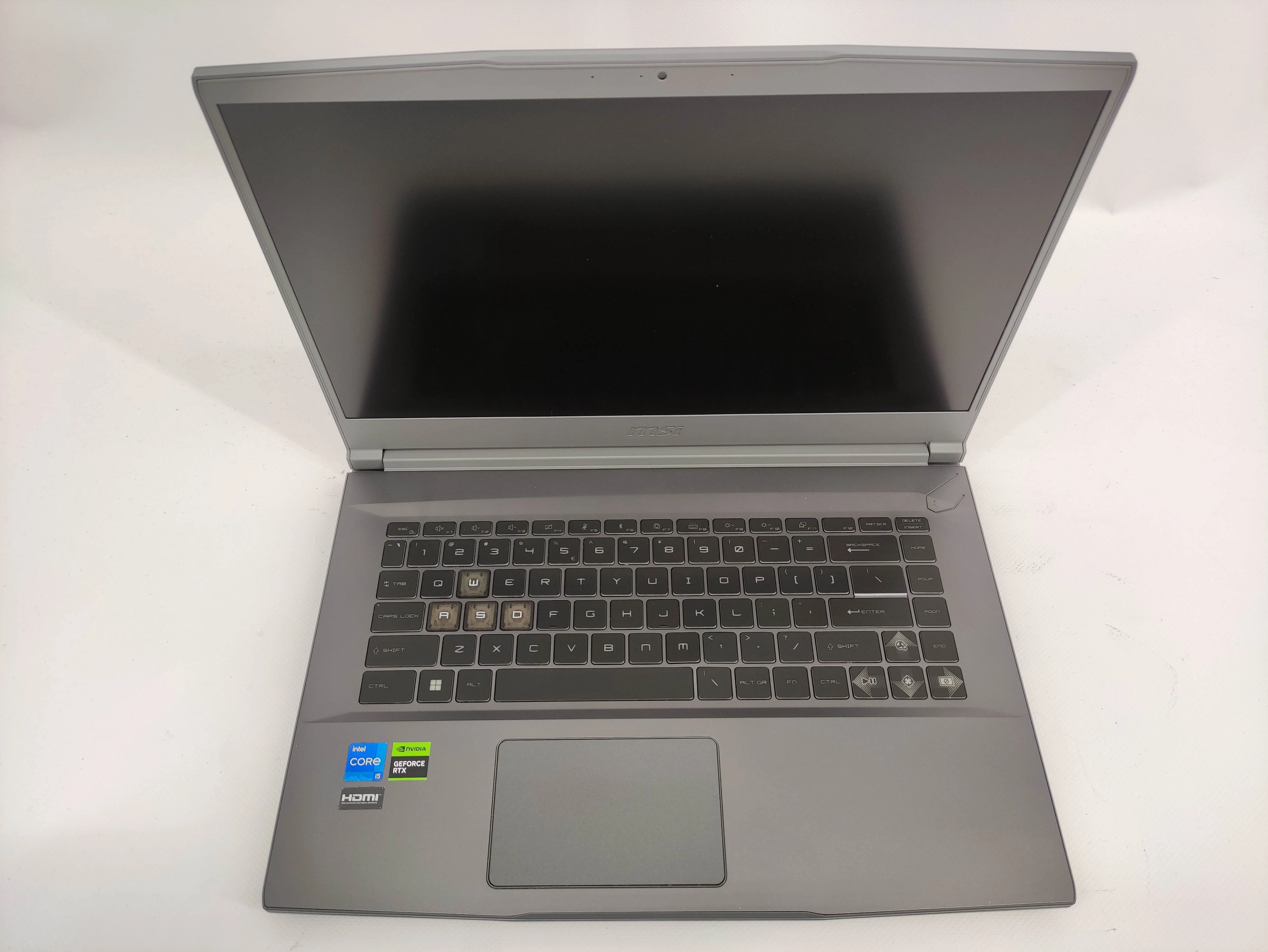 Thin 15 B12UCX-1257NL - Refurbished - Image 3