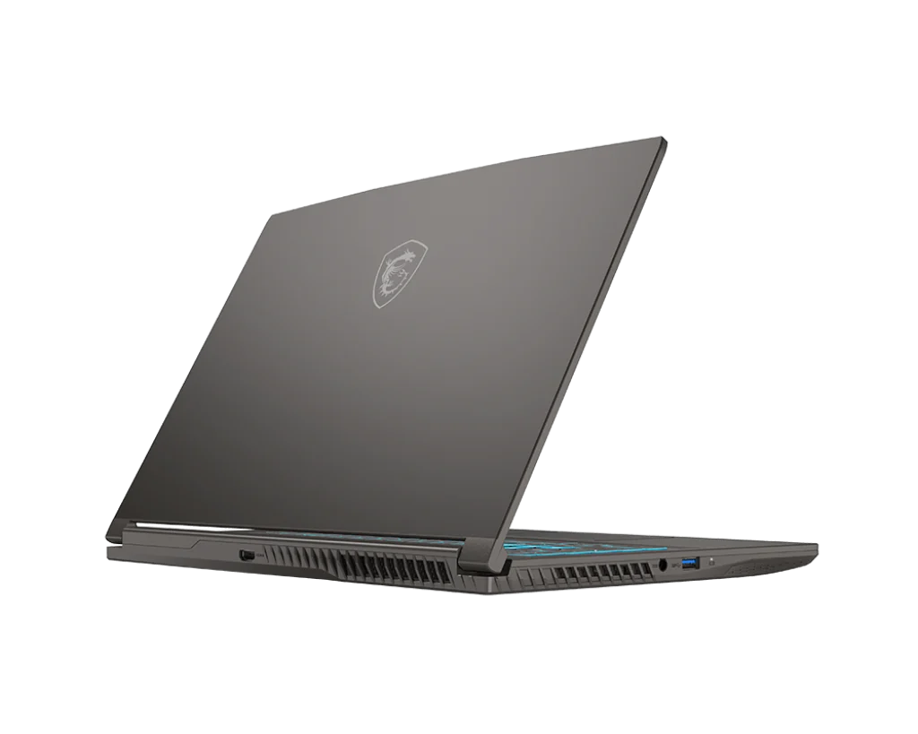 Thin 15 B12UCX-1818XPL | Gaming Laptop - Image 4